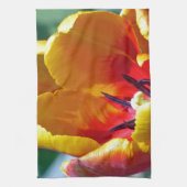 Tulip Geschirrtuch (Vertikal)