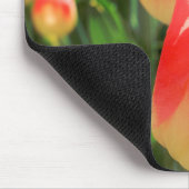 Tulip Heaven Mousepad (Ecke)