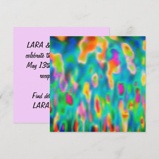 Tulip Impressions (Vorne/Hinten)