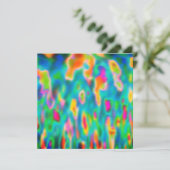 Tulip Impressions (Stehend Vorderseite)