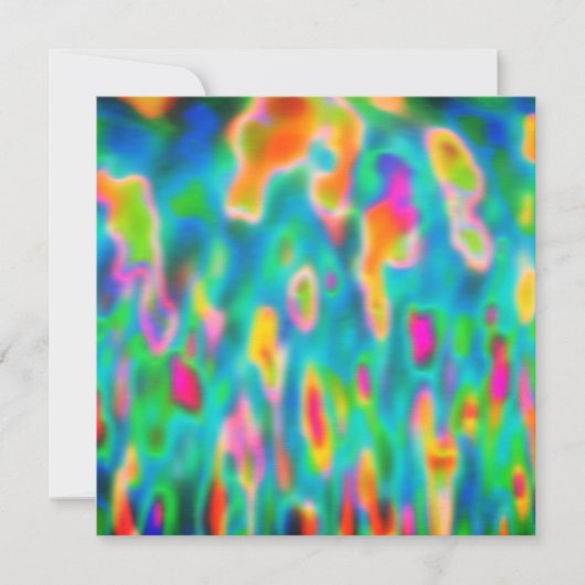 Tulip Impressions (Vorderseite)