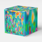 Tulip Impressions Geschenkschachtel (Vorderseite)