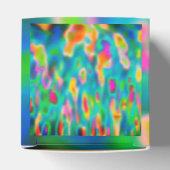 Tulip Impressions Geschenkschachtel (Oben)