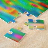 Tulip Impressions Puzzle (Seite)