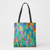 Tulip Impressions Tasche (Vorderseite)