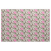 Tulip-Inspirationen Stoff (Fat Quarter (45,7 x 55,9 cm))
