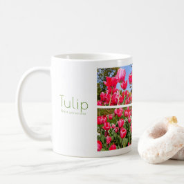 Tulip Kaffeetasse