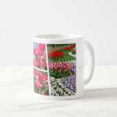 Tulip Kaffeetasse (VorderseiteRechts)