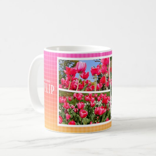 Tulip Kaffeetasse (Vorderseite Links)