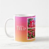 Tulip Kaffeetasse (Links)