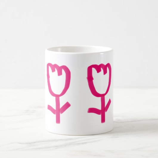 Tulip | kaffeetasse (Mittel)