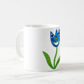 Tulip Kaffeetasse (Vorderseite Links)