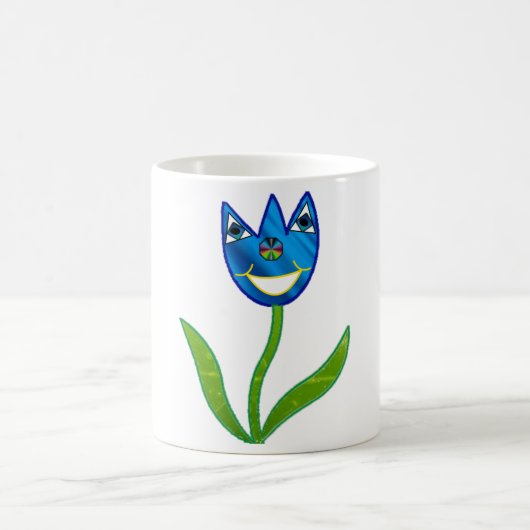 Tulip Kaffeetasse (Mittel)