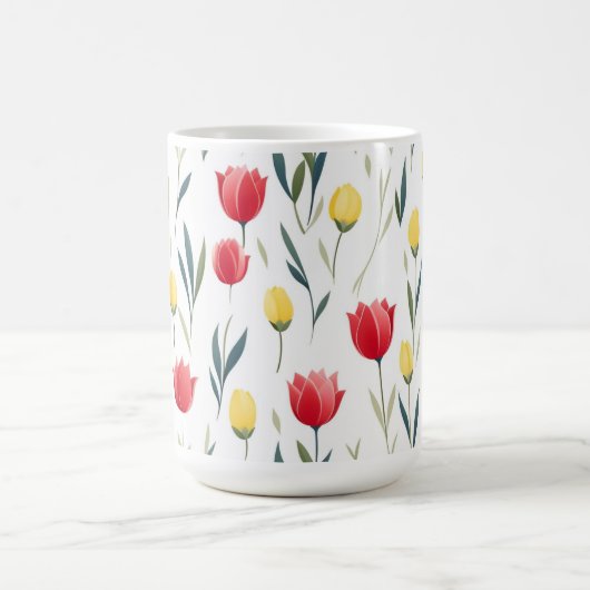Tulip Kaffeetasse (Mittel)