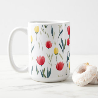 Tulip Kaffeetasse