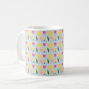 Tulip Kaffeetasse