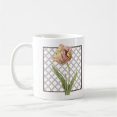 TULIP KAFFEETASSE (Links)