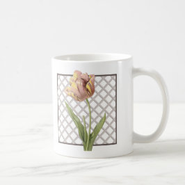TULIP KAFFEETASSE