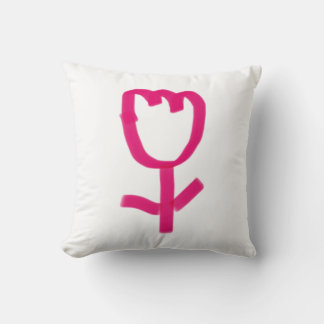 Tulip | Kissen