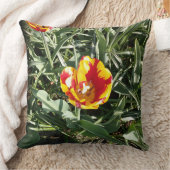 Tulip kissen (Decke)