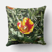 Tulip kissen (Rückseite)