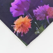 Tulip Kitty Fleecedecke (Ecke)