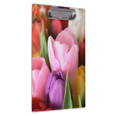 Tulip Klemmbrett (Rechts)