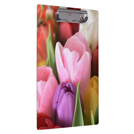 Tulip Klemmbrett (Rechts)