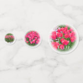 Tulip Konfetti (Rückseiten)