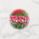 Tulip Konfetti (Klein Vorderseite)