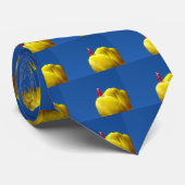 Tulip Krawatte (Gerollt)