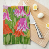 Tulip Küchentuch (Viertel Falte)