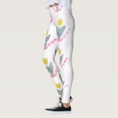 Tulip Leggings (Links)