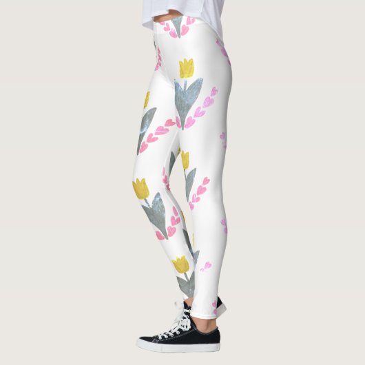 Tulip Leggings (Links)