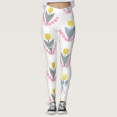 Tulip Leggings (Vorderseite)