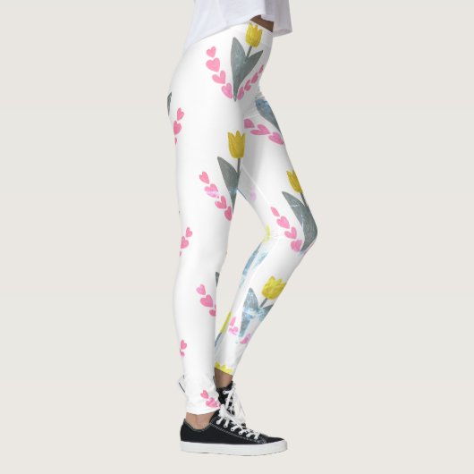 Tulip Leggings (Rechts)