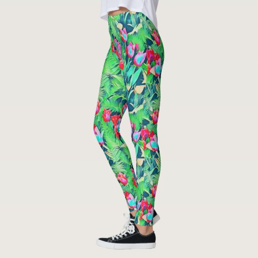 Tulip Leggings (Links)