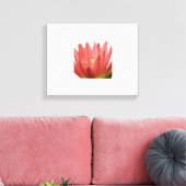 Tulip Leinwanddruck (Insitu (Wohnzimmer))