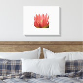 Tulip Leinwanddruck (Insitu (Schlafzimmer))