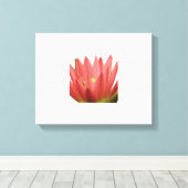 Tulip Leinwanddruck (Insitu (Holzboden))