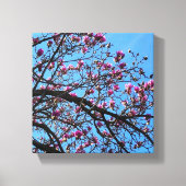 Tulip Leinwanddruck (Vorderseite)