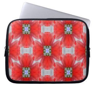 Tulip Liebe... Laptopschutzhülle