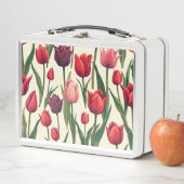 Tulip Lunch Box (Beispiel)