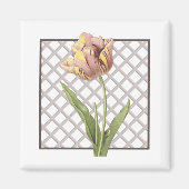 TULIP MAGNET (Vorne)