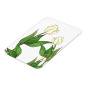 tulip Magnet (Linke Seite)