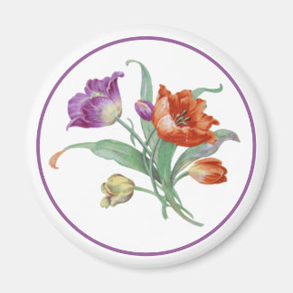 Tulip Magnet