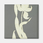 Tulip Magnet (Vorne)