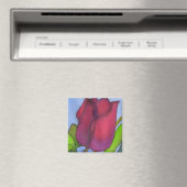 Tulip Magnet (In Situ (Geschirrspüler))