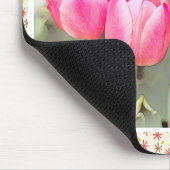 Tulip [Maus-Pad] Mousepad (Ecke)