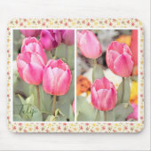 Tulip [Maus-Pad] Mousepad (Vorne)